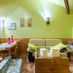 Country house Siesta Y Brisca
