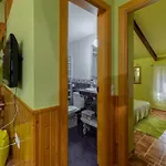 Siesta Y Brisca Country house Manjabalago