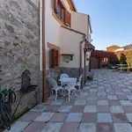 Siesta Y Brisca Country house