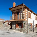 Siesta Y Brisca Country house Manjabalago