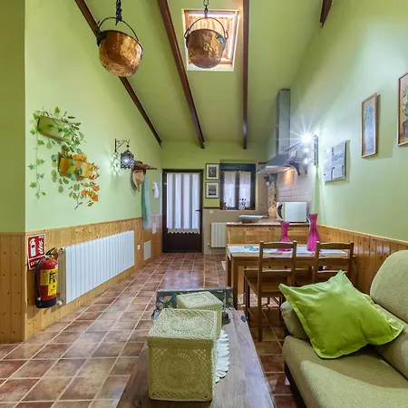Apartment Siesta Y Brisca