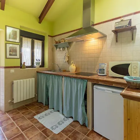 Kır Evi Siesta Y Brisca *