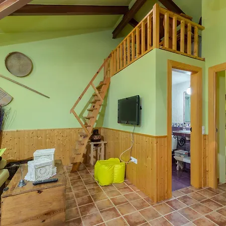 Siesta Y Brisca * Manjabálago