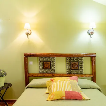 Siesta Y Brisca Apartment *