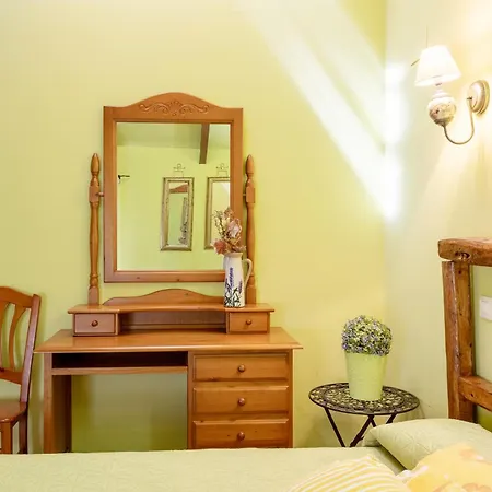 Kır Evi Siesta Y Brisca *