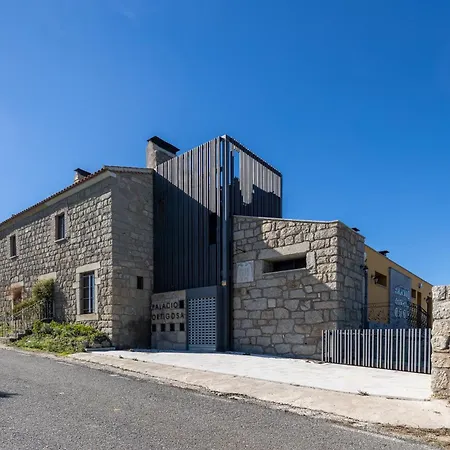 Country house Siesta Y Brisca