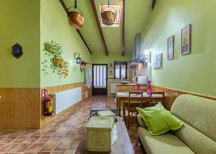 カントリーハウス Siesta Y Brisca