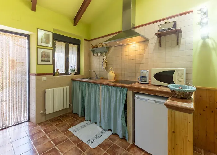 カントリーハウス Siesta Y Brisca *