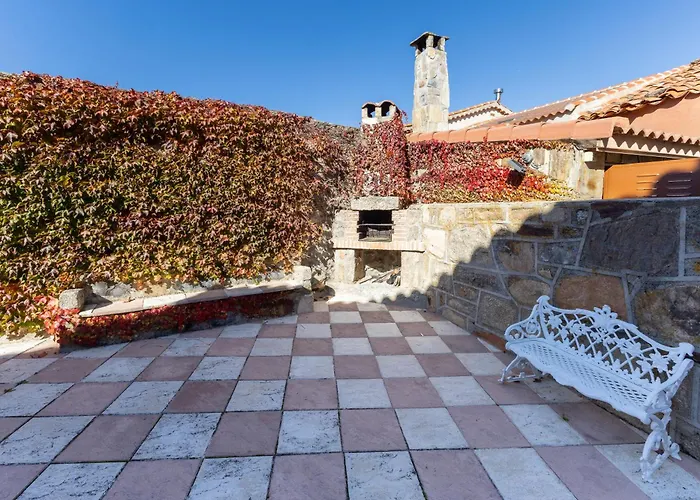 Siesta Y Brisca * Manjabálago