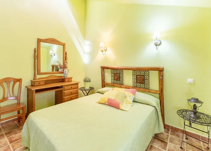 カントリーハウス Siesta Y Brisca