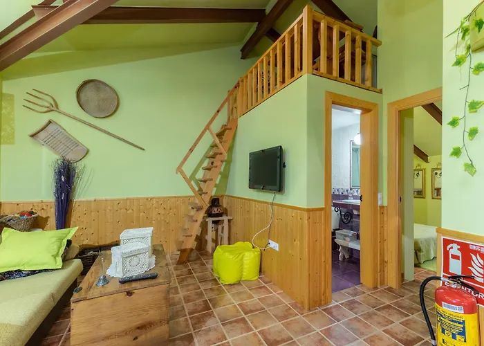 Siesta Y Brisca * Manjabálago