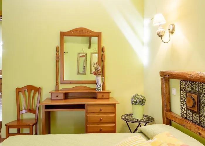 カントリーハウス Siesta Y Brisca *